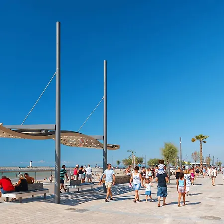 Port La Roquille By Interhome