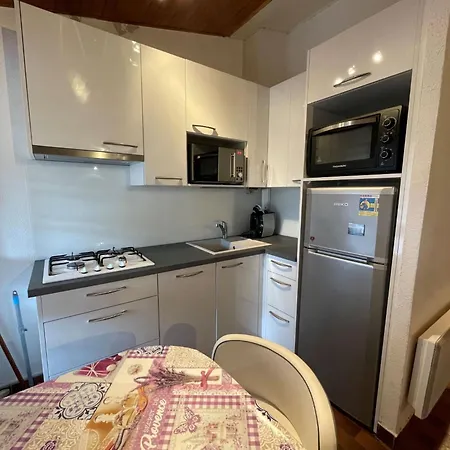 Port La Roquille By Interhome Appartement