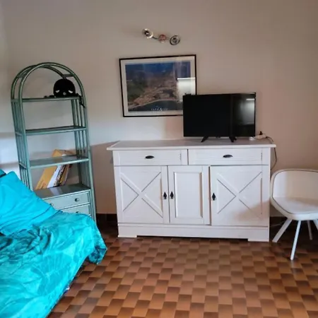 Appartement Port La Roquille By Interhome