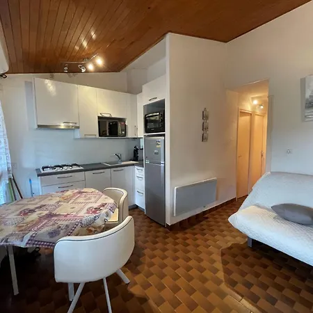 Port La Roquille By Interhome Appartement